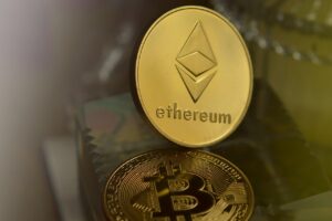 qiimaha suuqa ethereum