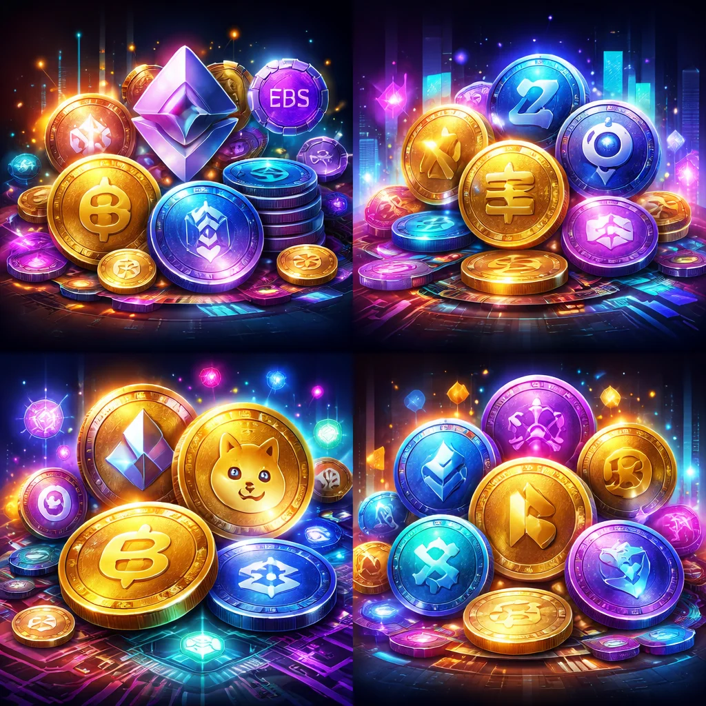 Sharciyada Crypto – Dowladaha, Xeerarka, iyo Saameynta Suuqa ,