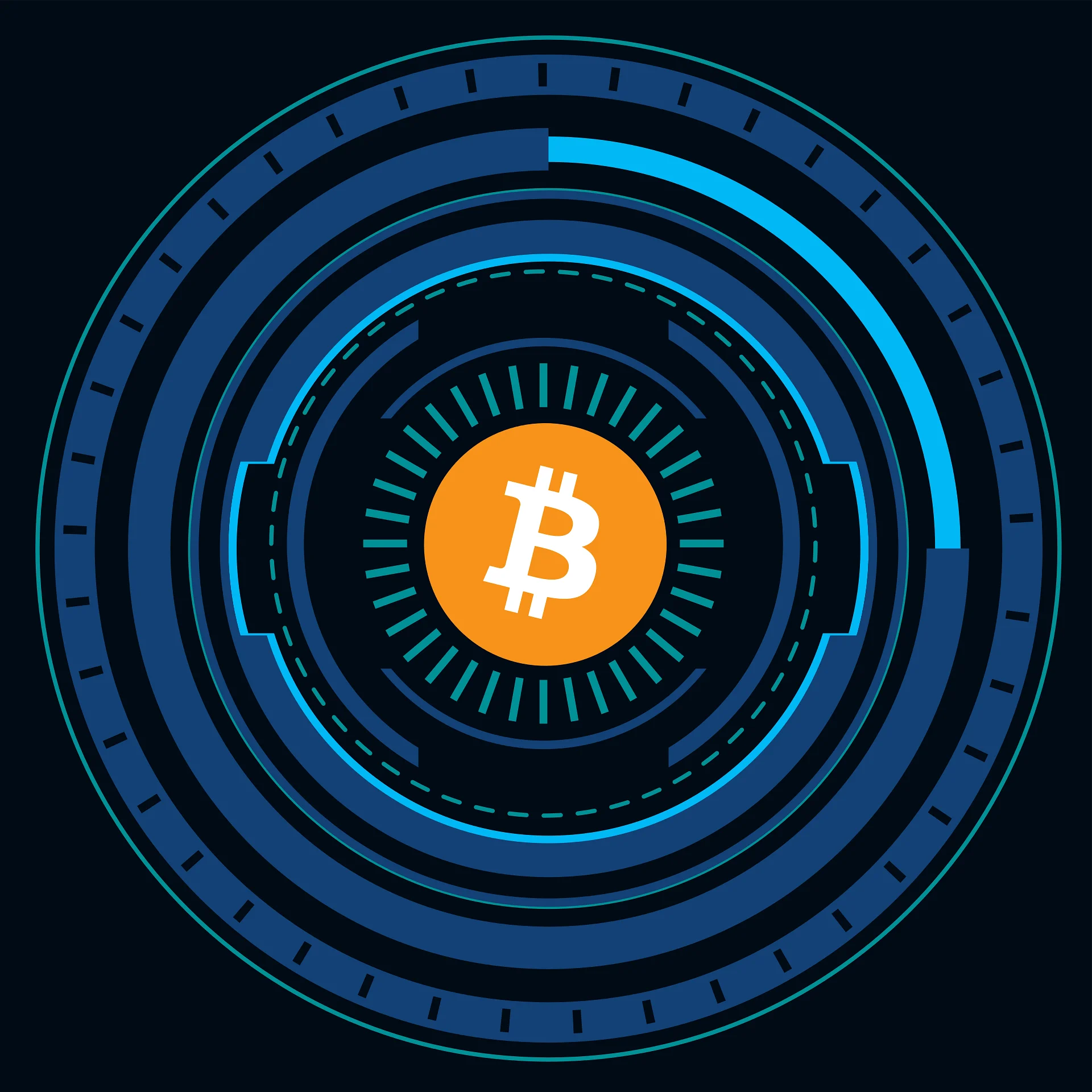 Wararka Suuqa Crypto | Bitcoin – Falanqayn, Isbeddel Qiime iyo Mustaqbalka BTC