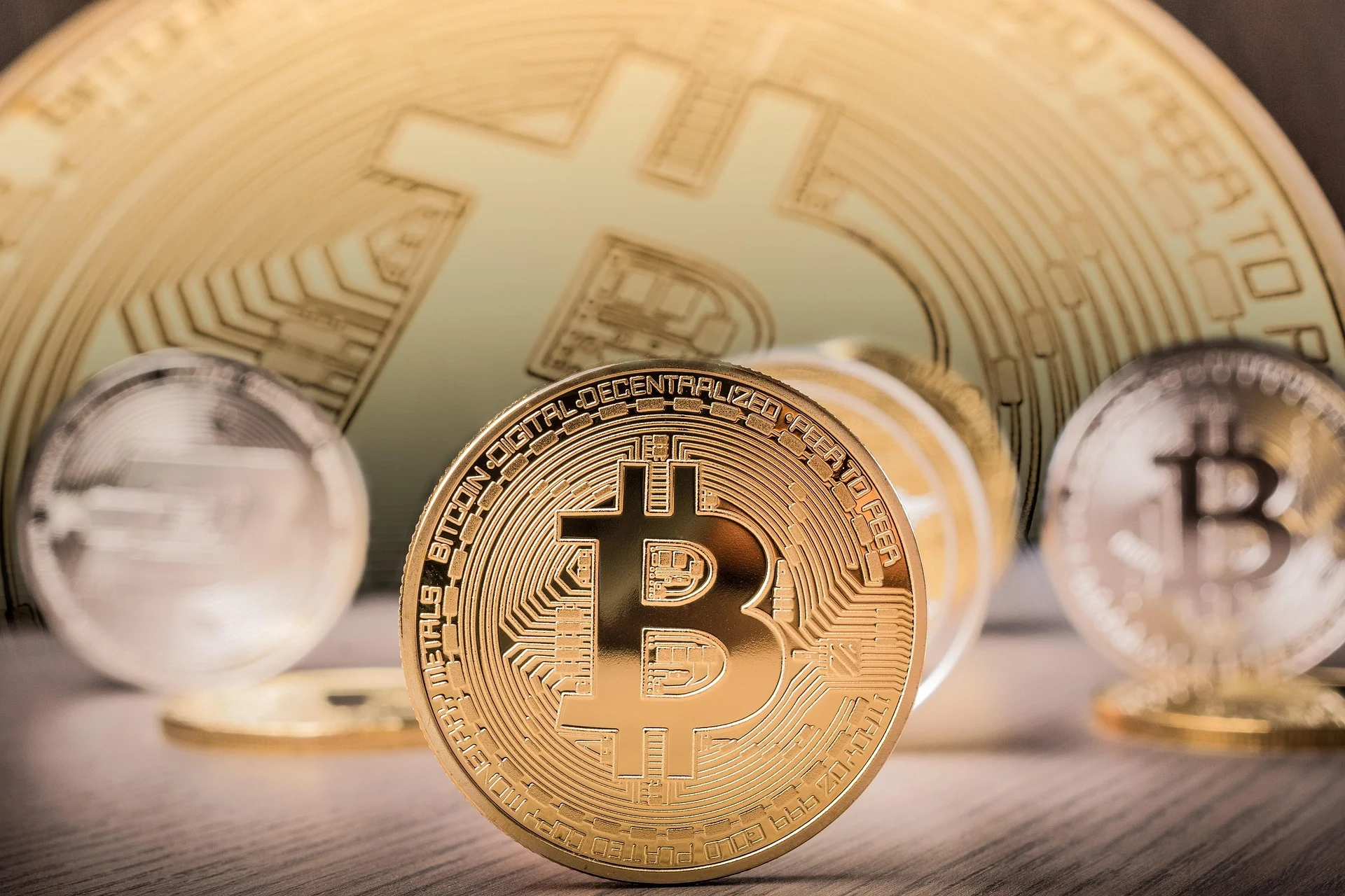 Wararka Suuqa Crypto | Xaaladda Suuqa Crypto Falanqayn Buuxda iyo Isbeddellada Ugu Dambeeyay