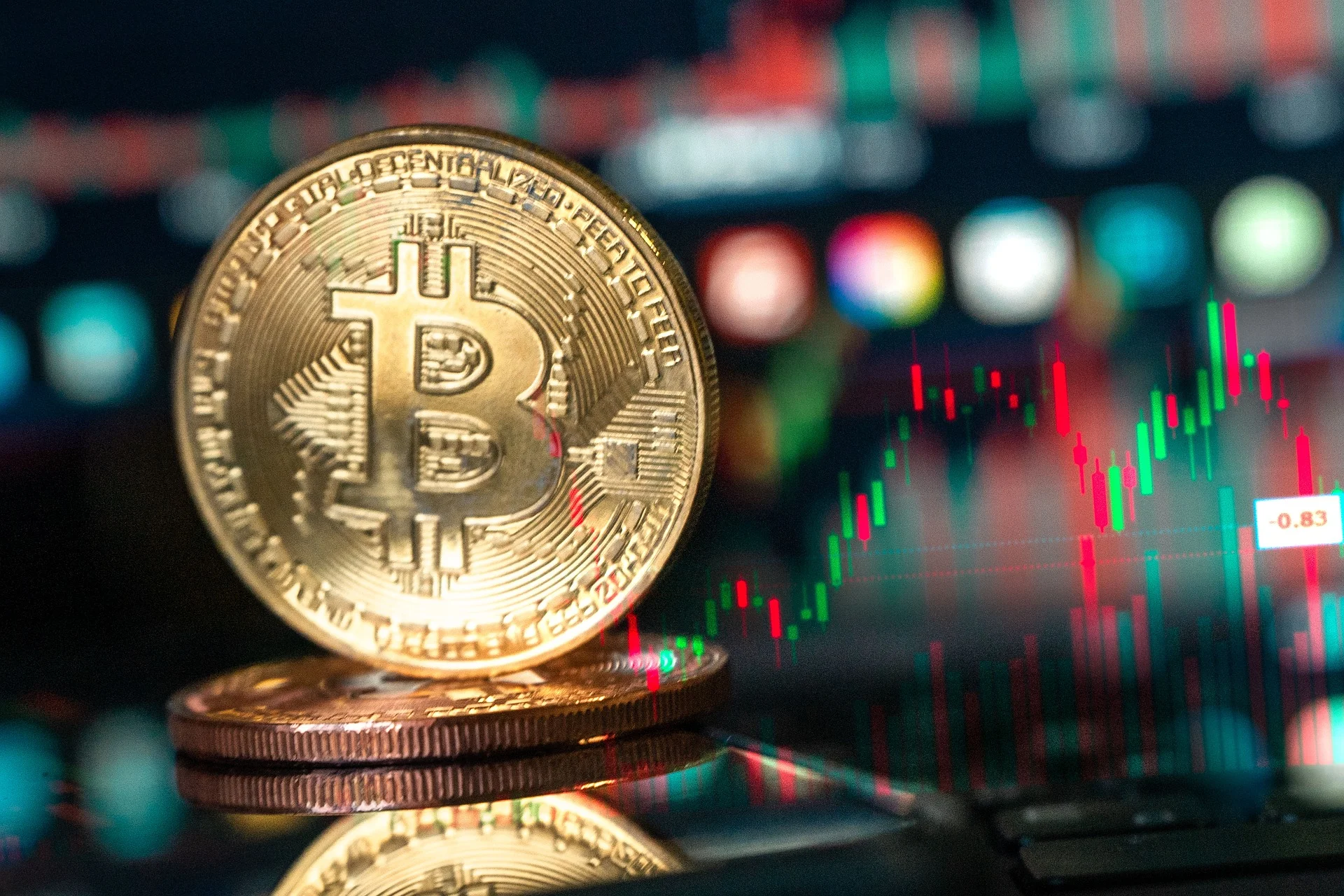 Mustaqbalka, iyo Fursadaha Suuqa Trends, Future of Cryptocurrency –