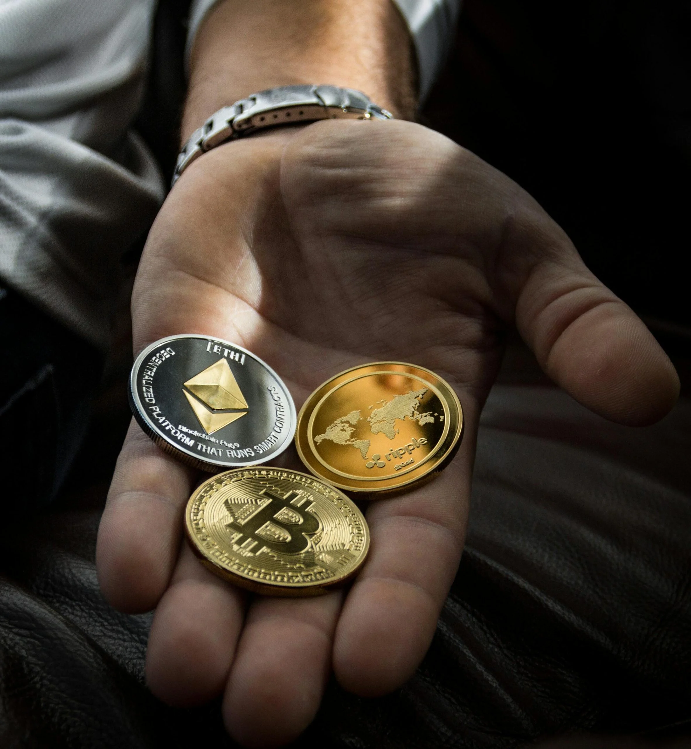 Waa Maxay Stablecoins – Qiimahooda, Isticmaalka, iyo Saameynta Suuqa Crypto