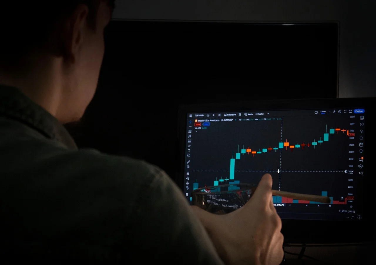 Wararka suuqa crypto ee maanta | Bitcoin ayaa kasoo kabatay qiimo jaban oo ku dhow $60,000 ilaa hada wuxuu taagan yahay qiyaastii $69,000 ,