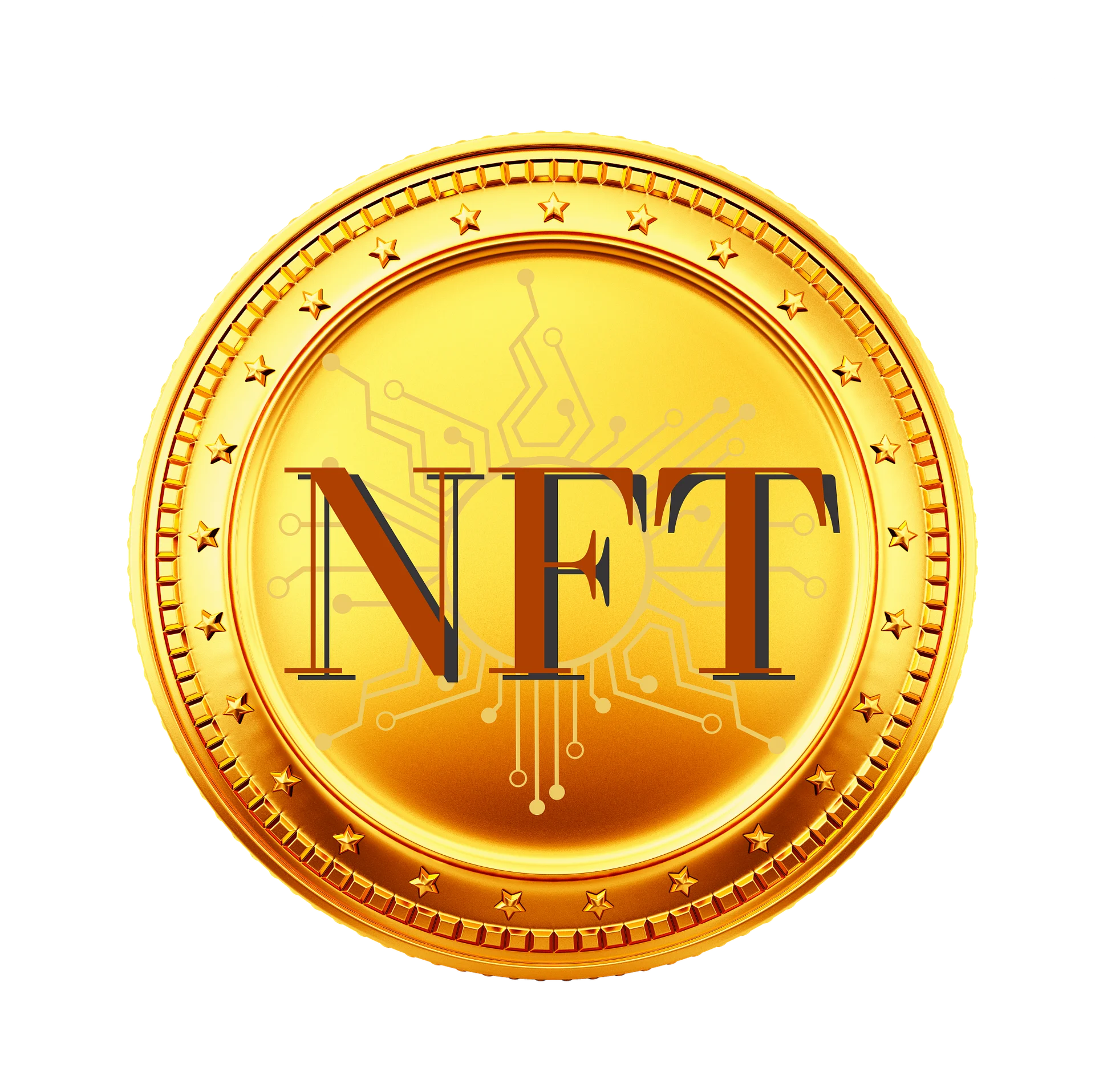 Waa Maxay NFTs – Fahamka Non-Fungible Tokens iyo Saameynta Suuqa Crypto