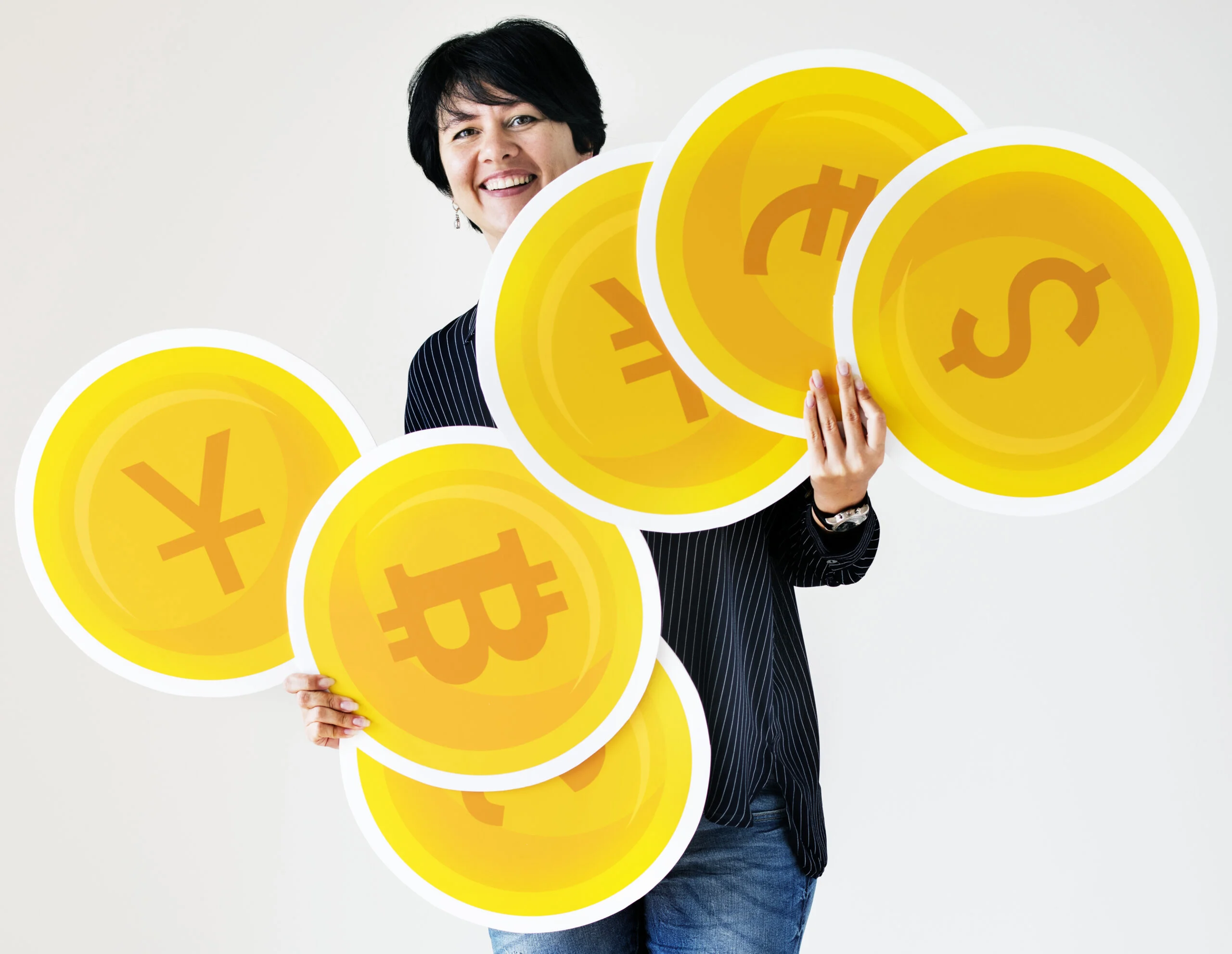 Stablecoins – Faham guud, Noocyada, iyo Saameynta Suuqa Crypto