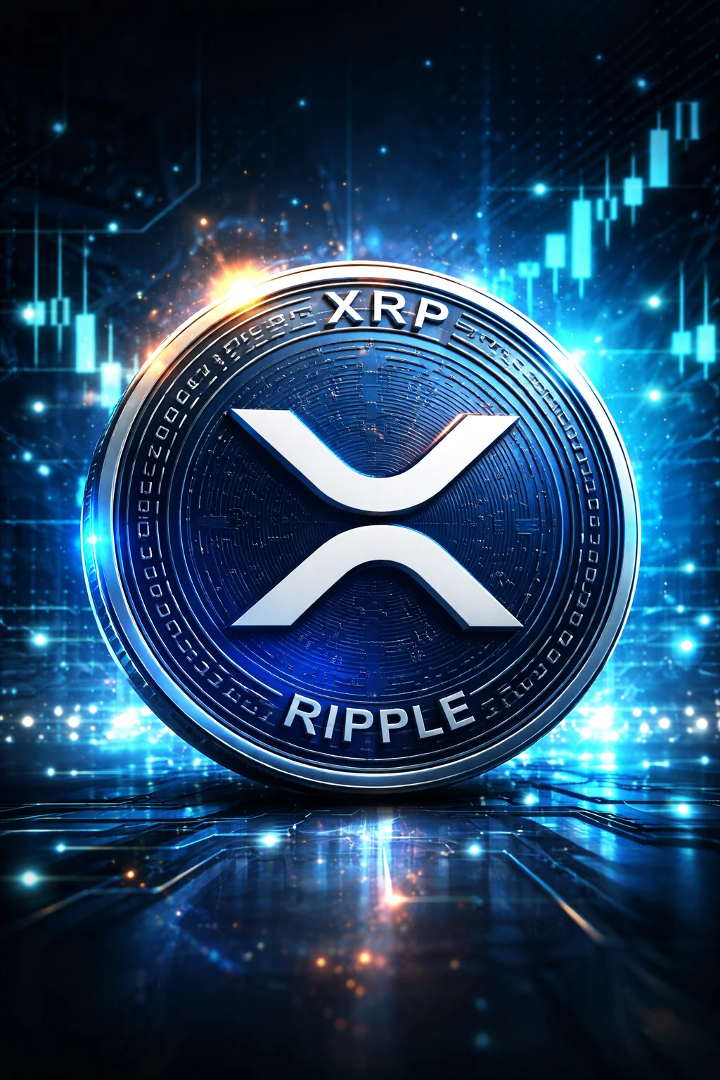 QIIMAYAASHU HOOS MA U DHACAYAAN? 2026 Falanqayn Ku Saabsan Bitcoin, XRP iyo USDC , Fursadaha Maalinlaha ah